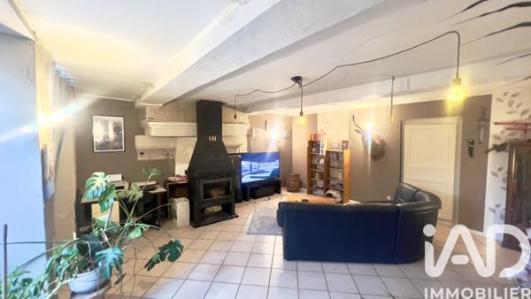 Maison à vendre 8 pièces 181 m² Praslay