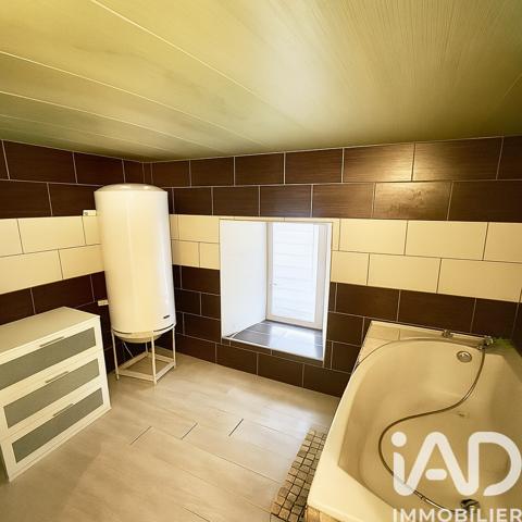 Maison à vendre 8 pièces 181 m² Praslay