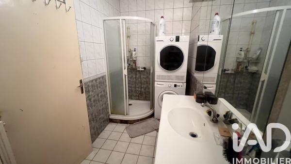 Maison à vendre 8 pièces 181 m² Praslay