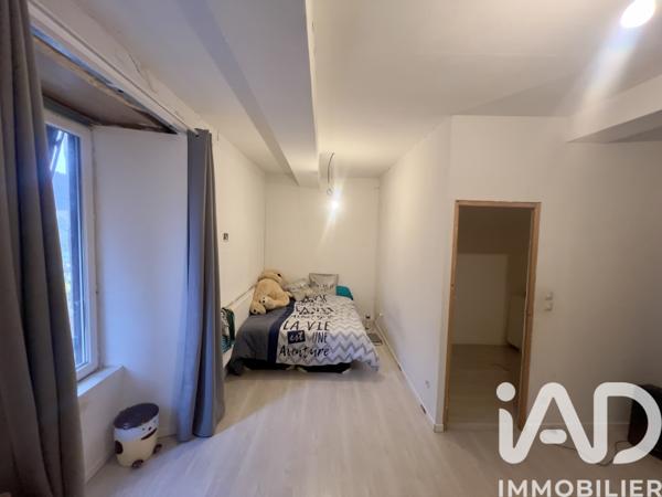 Maison à vendre 8 pièces 181 m² Praslay