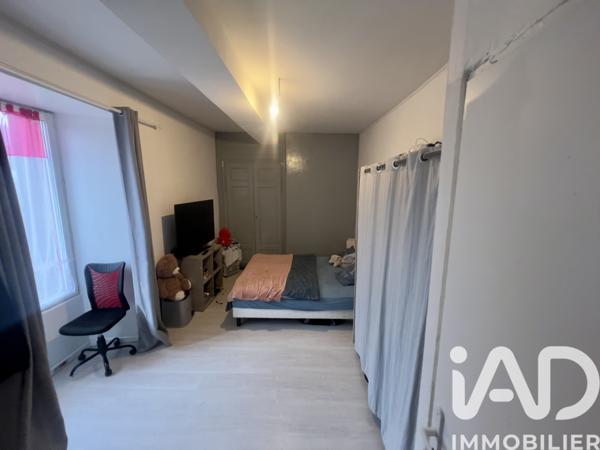 Maison à vendre 8 pièces 181 m² Praslay