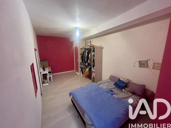 Maison à vendre 8 pièces 181 m² Praslay