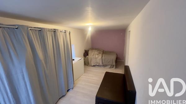 Maison à vendre 8 pièces 181 m² Praslay