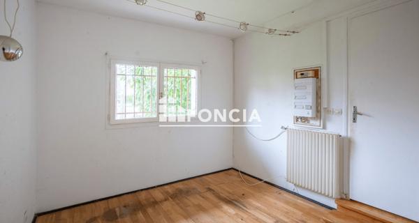 À vendre Maison 8 pièces 183 m² - Jouars-pontchartrain 78760