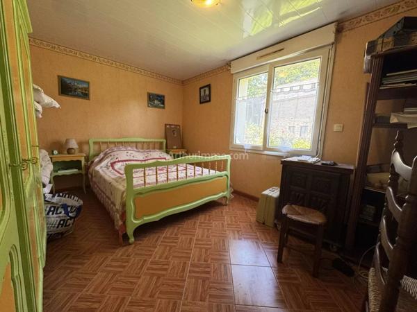 Vente Maison 6 pièces 134 m2 à Sainte-Anne-d'Auray