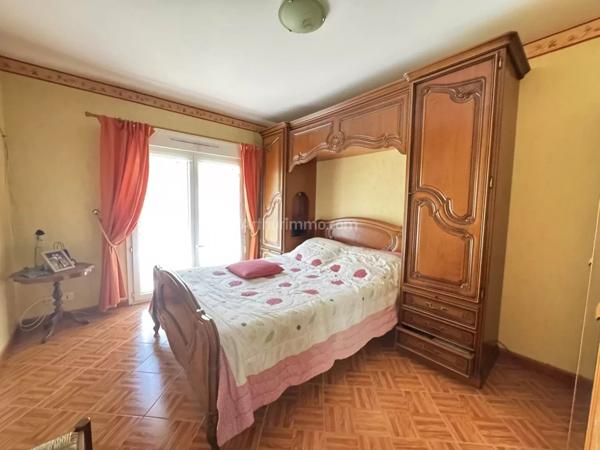 Vente Maison 6 pièces 134 m2 à Sainte-Anne-d'Auray