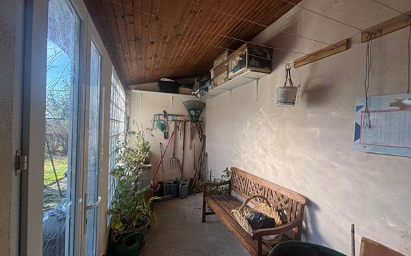 Maison à vendre    3 pièces • 76,74 m2 Misérieux