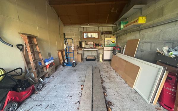 Maison à vendre    3 pièces • 76,74 m2 Misérieux