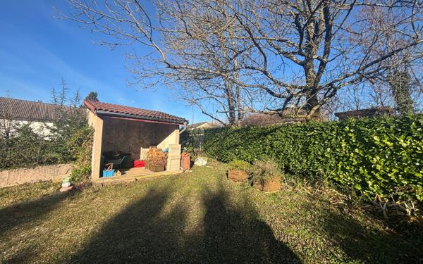 Maison à vendre    3 pièces • 76,74 m2 Misérieux