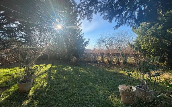 Maison à vendre    3 pièces • 76,74 m2 Misérieux