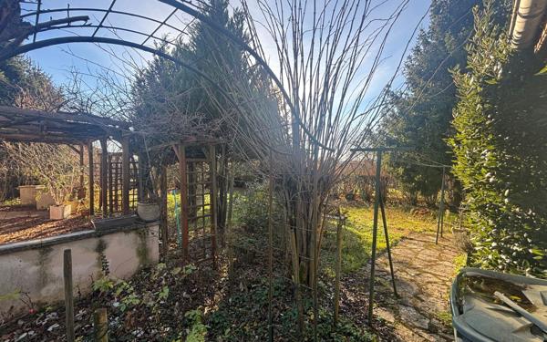 Maison à vendre    3 pièces • 76,74 m2 Misérieux