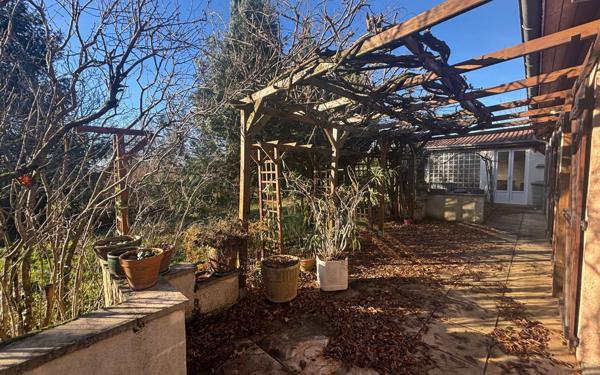 Maison à vendre    3 pièces • 76,74 m2 Misérieux