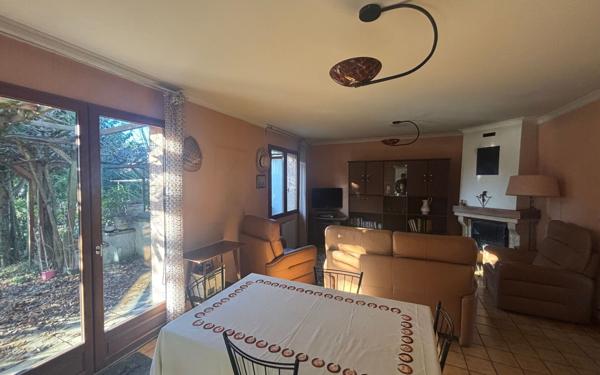 Maison à vendre    3 pièces • 76,74 m2 Misérieux