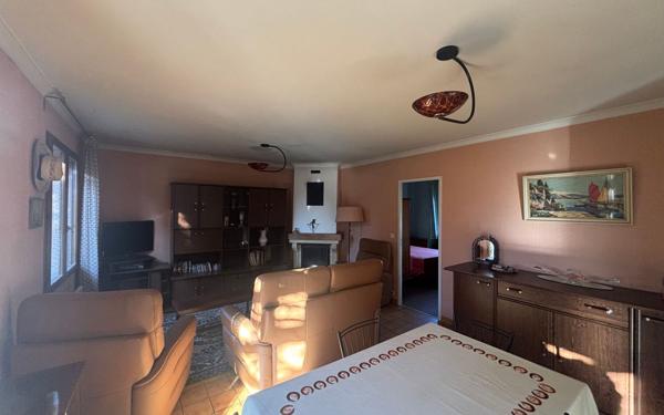 Maison à vendre    3 pièces • 76,74 m2 Misérieux