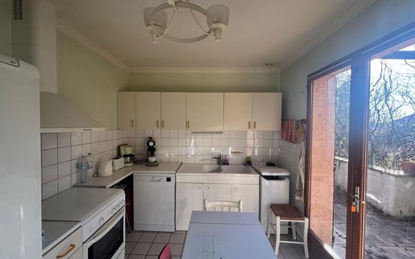 Maison à vendre    3 pièces • 76,74 m2 Misérieux