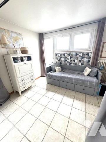 APPARTEMENT F3 DE 61,73 m² TRES LUMINEUX