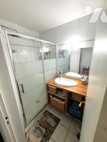 APPARTEMENT F3 DE 61,73 m² TRES LUMINEUX