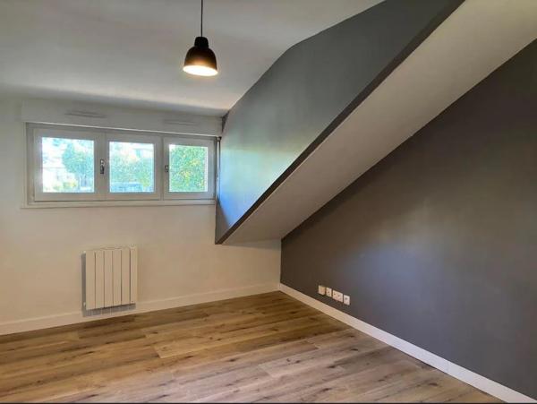 Appartement à louer au Péage-de-Roussillon (38550)
