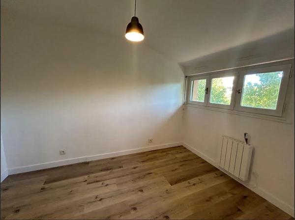 Appartement à louer au Péage-de-Roussillon (38550)