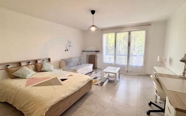 Appartement à louer    1 pièce • 41,61 m2 Montpellier
