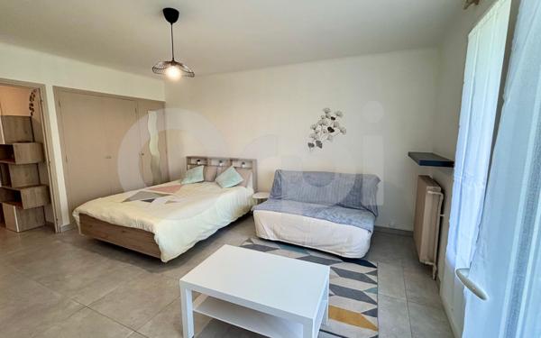 Appartement à louer    1 pièce • 41,61 m2 Montpellier