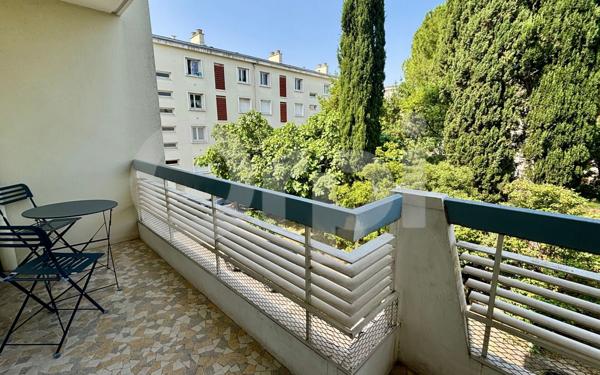 Appartement à louer    1 pièce • 41,61 m2 Montpellier