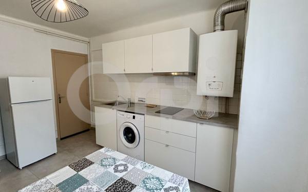 Appartement à louer    1 pièce • 41,61 m2 Montpellier
