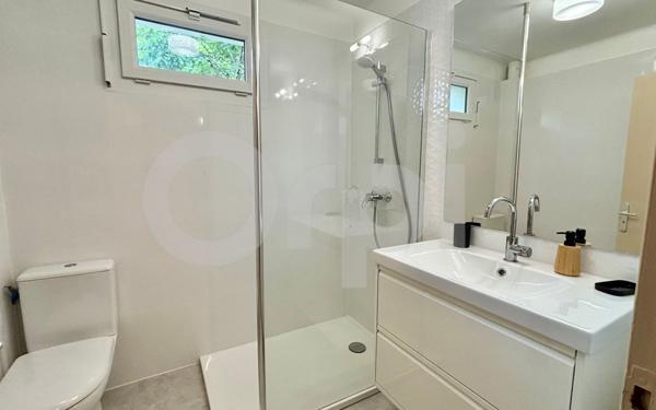 Appartement à louer    1 pièce • 41,61 m2 Montpellier