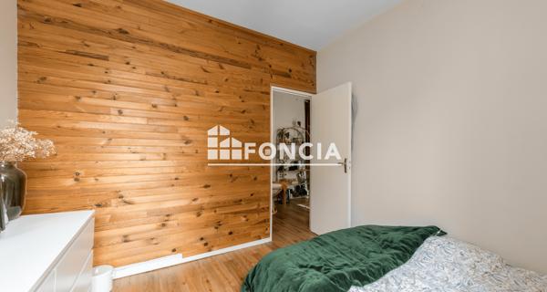 À vendre Appartement 2 pièces 47.25 m² - Rouen 76000