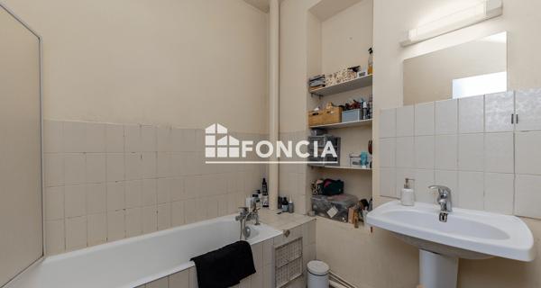 À vendre Appartement 2 pièces 47.25 m² - Rouen 76000