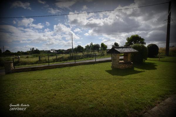 Dpt Maine et Loire (49), à vendre maison de plain pied