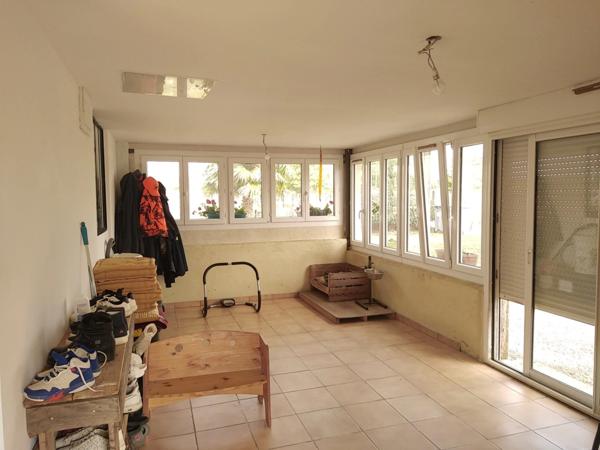 Dpt Maine et Loire (49), à vendre maison de plain pied