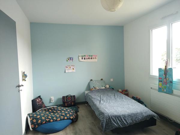 Dpt Maine et Loire (49), à vendre maison de plain pied