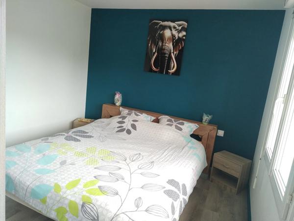 Dpt Maine et Loire (49), à vendre maison de plain pied