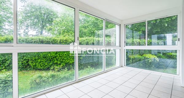 À vendre Appartement 2 pièces 61.89 m² - Bayonne 64100