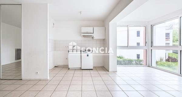 À vendre Appartement 2 pièces 61.89 m² - Bayonne 64100