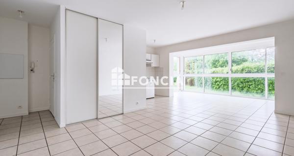 À vendre Appartement 2 pièces 61.89 m² - Bayonne 64100