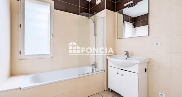 À vendre Appartement 2 pièces 61.89 m² - Bayonne 64100