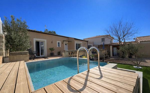 Maison à vendre    4 pièces •  Mus
