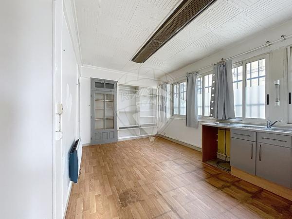 Appartement  en vente - Yonne - 89