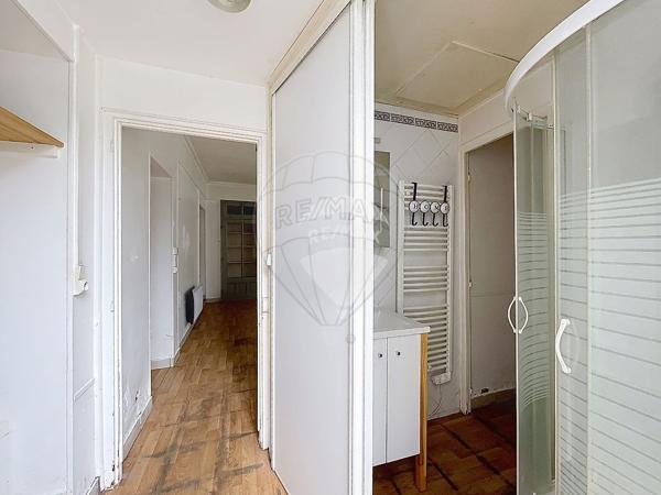 Appartement  en vente - Yonne - 89