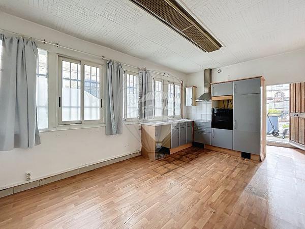 Appartement  en vente - Yonne - 89