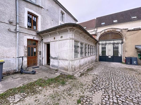 Appartement  en vente - Yonne - 89