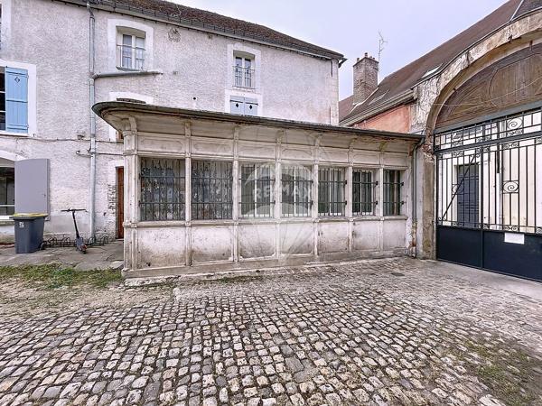 Appartement  en vente - Yonne - 89