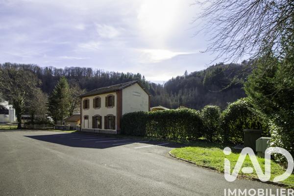 Maison à vendre 5 pièces 133 m² Olliergues