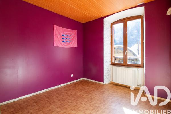 Maison à vendre 5 pièces 133 m² Olliergues