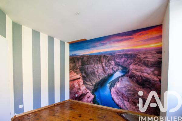 Maison à vendre 5 pièces 133 m² Olliergues