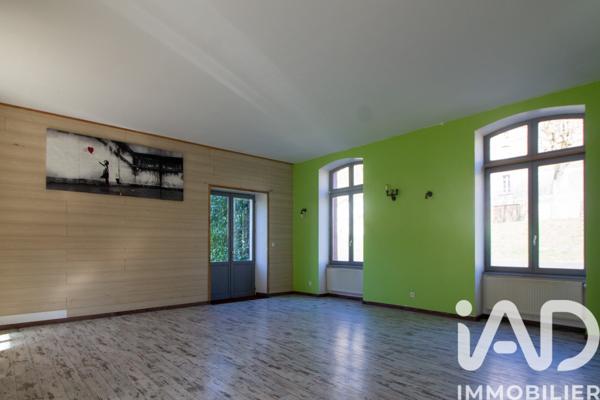 Maison à vendre 5 pièces 133 m² Olliergues