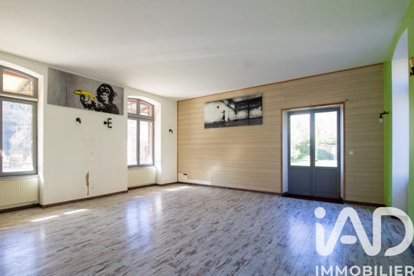 Maison à vendre 5 pièces 133 m² Olliergues
