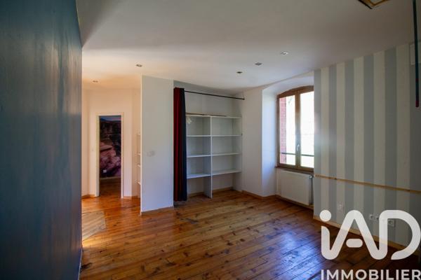 Maison à vendre 5 pièces 133 m² Olliergues